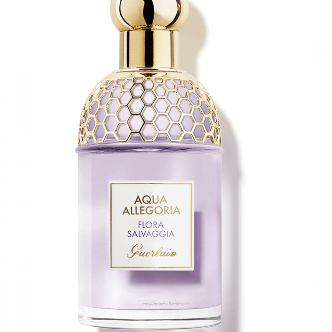 Парфюмерия Парфюм «GUERLAIN AQUA ALLEGORIA» 75 мл